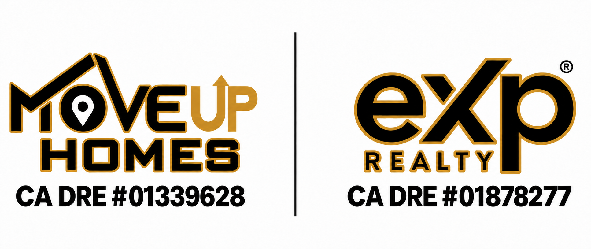 Move Up Homes | eXp Realty